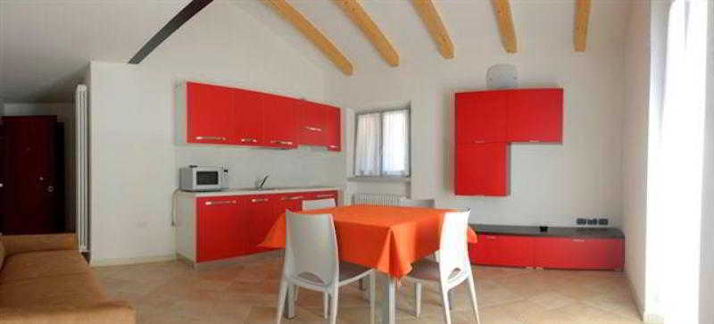 Residence La Vigna Arco Exterior photo