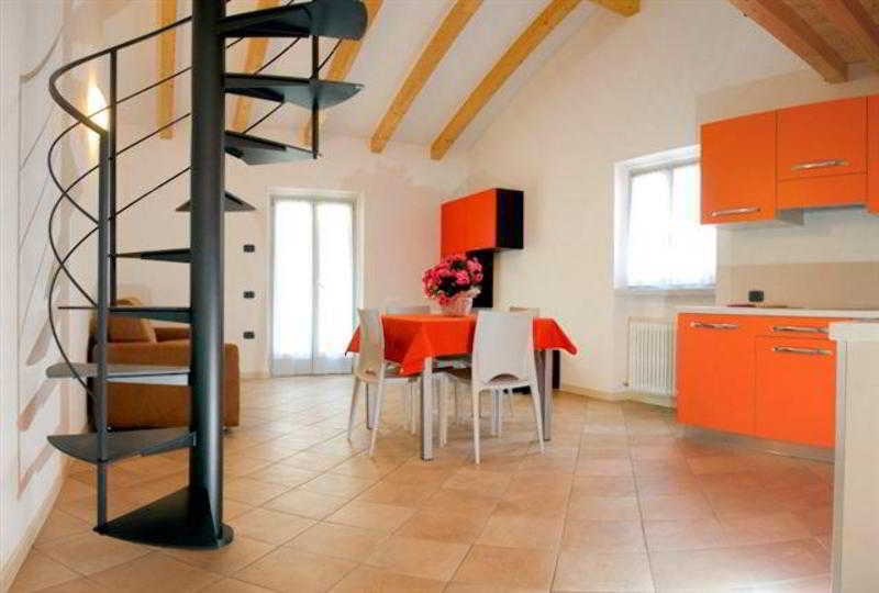 Residence La Vigna Arco Exterior photo