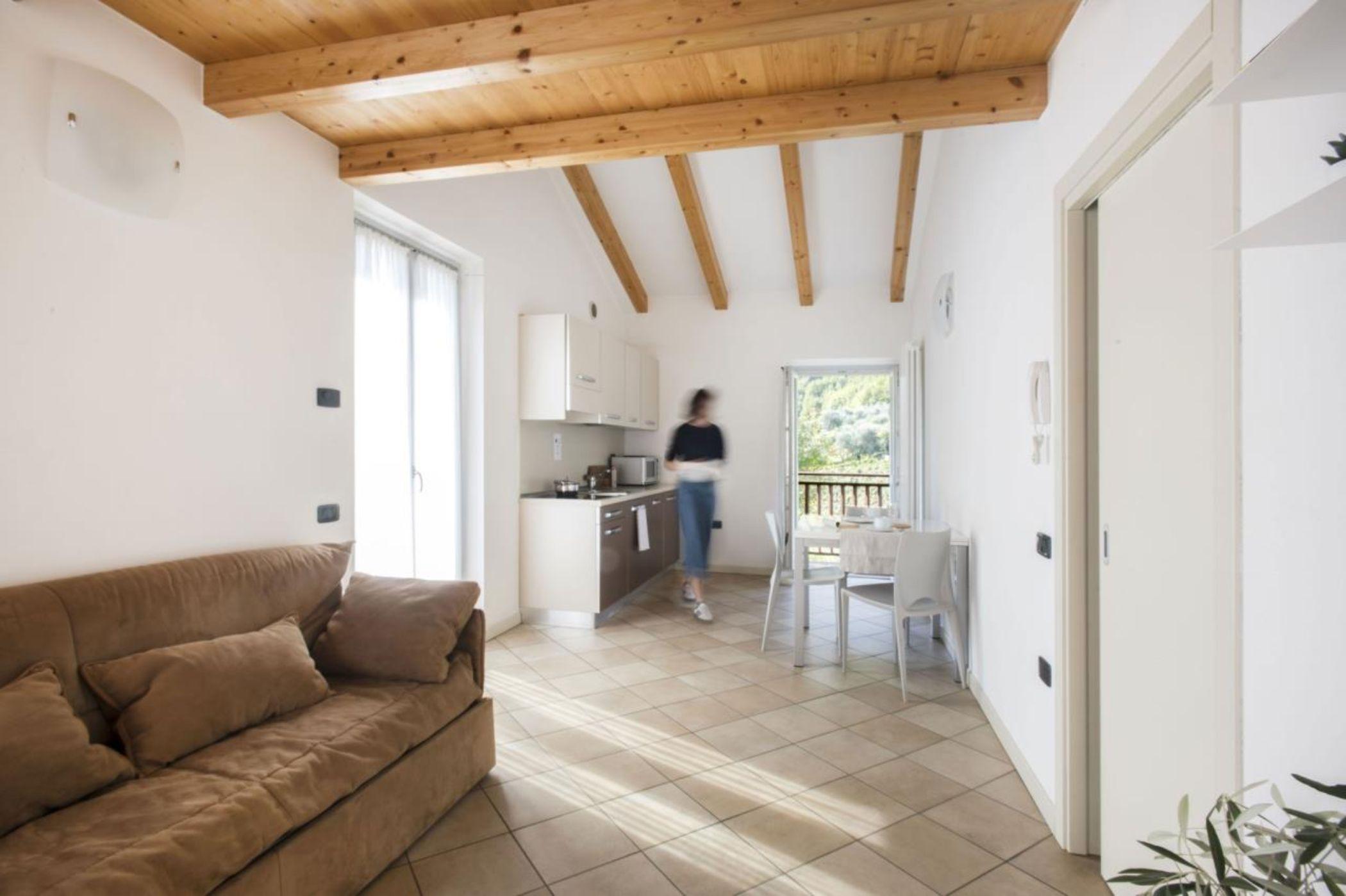 Residence La Vigna Arco Exterior photo