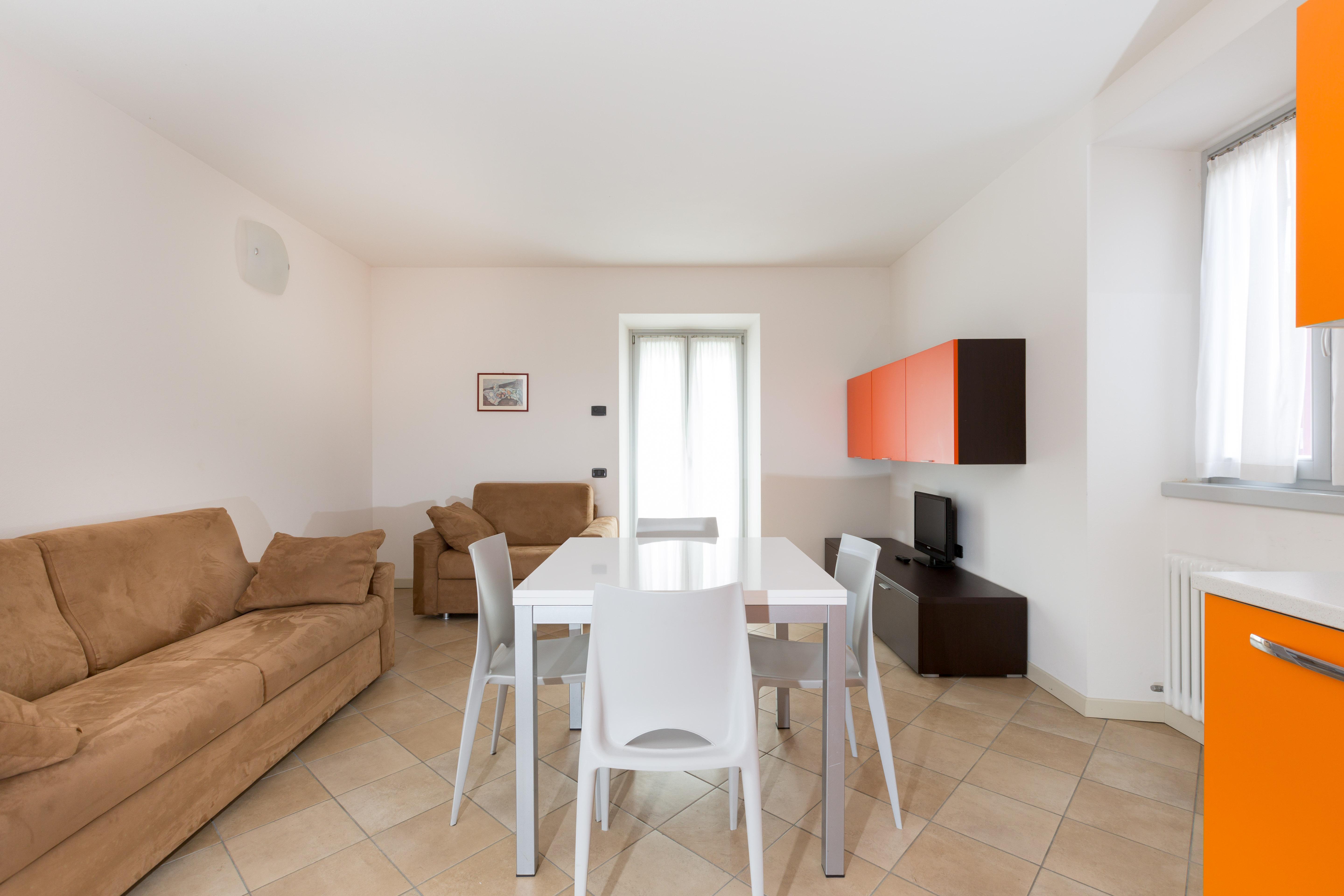 Residence La Vigna Arco Exterior photo