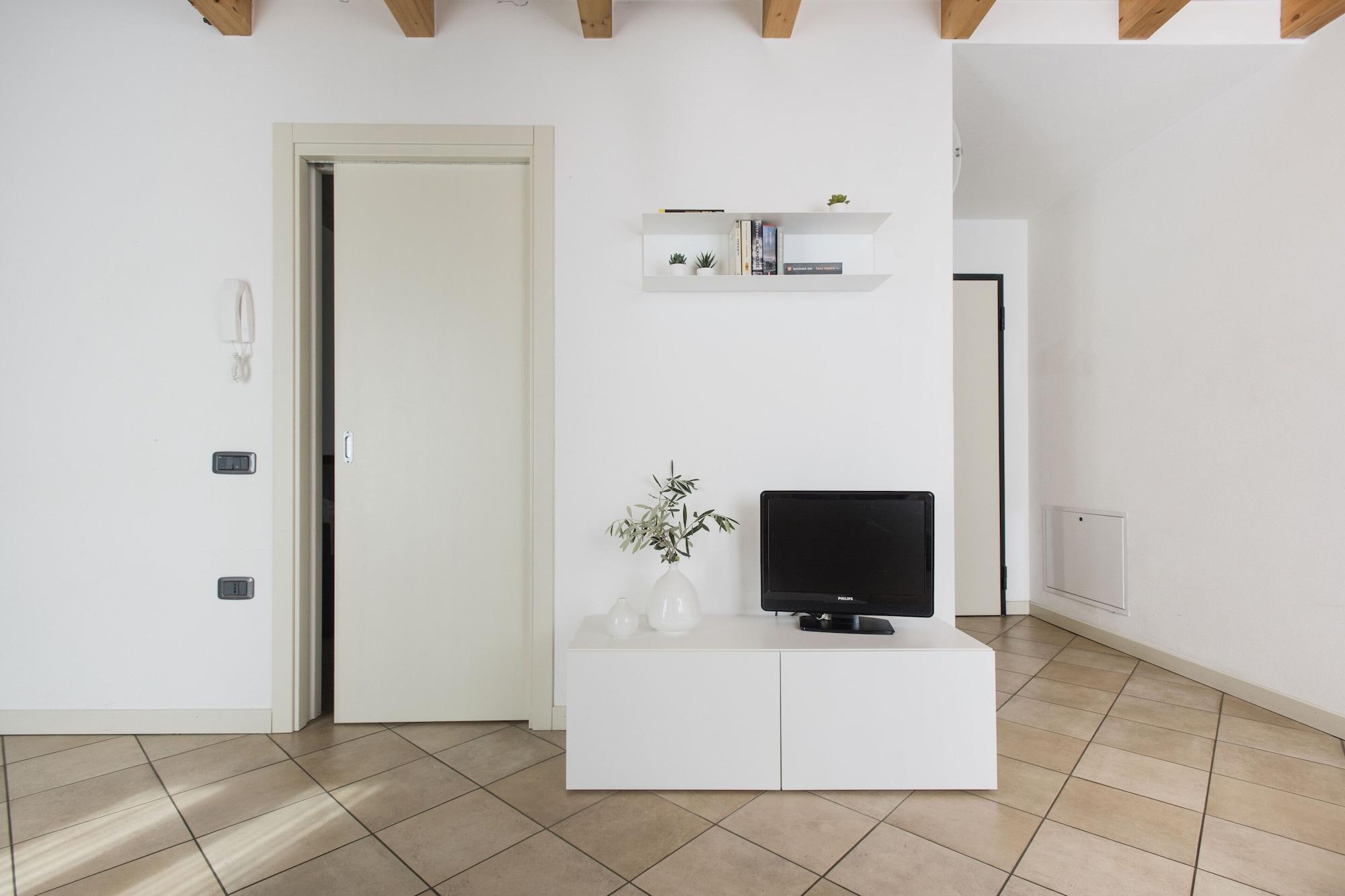 Residence La Vigna Arco Exterior photo