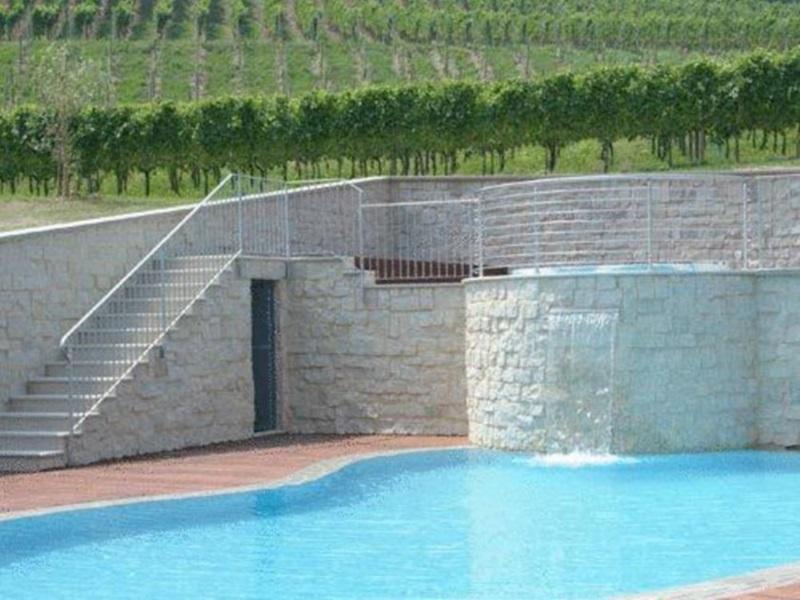 Residence La Vigna Arco Exterior photo