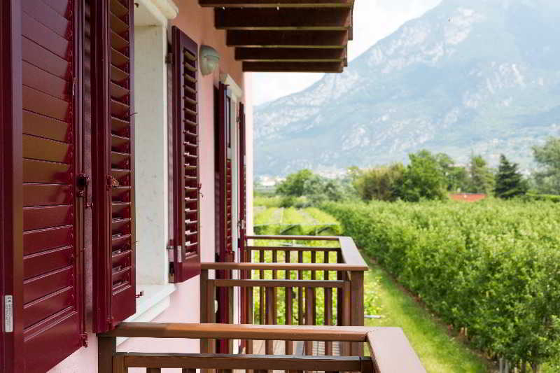 Residence La Vigna Arco Exterior photo