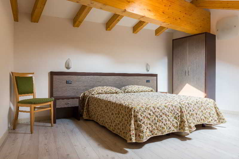 Residence La Vigna Arco Exterior photo