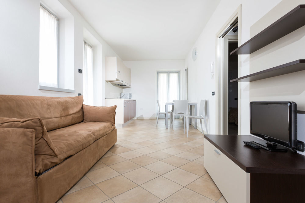Residence La Vigna Arco Exterior photo