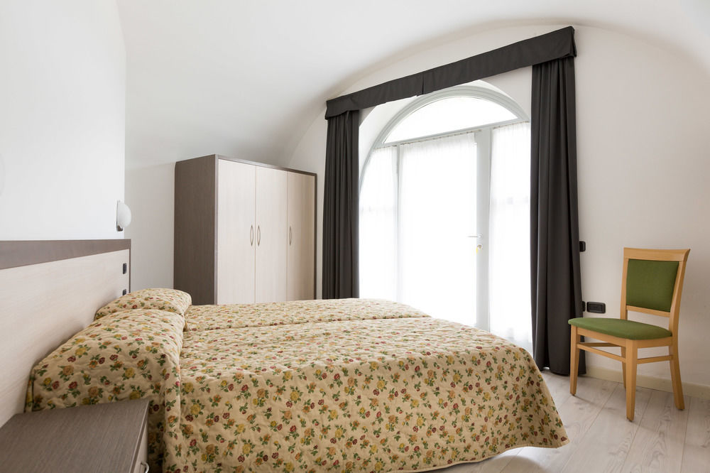 Residence La Vigna Arco Exterior photo