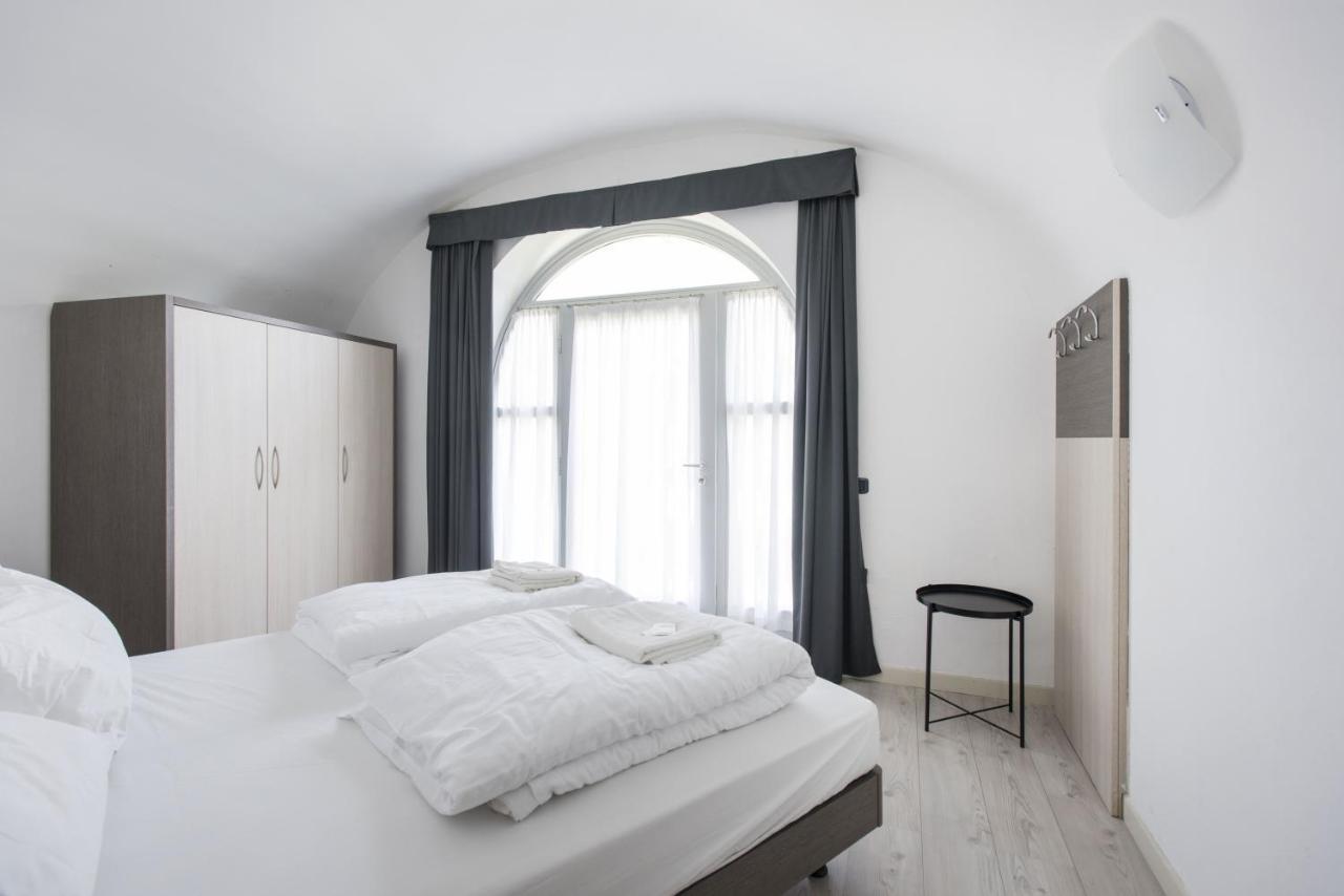Residence La Vigna Arco Exterior photo