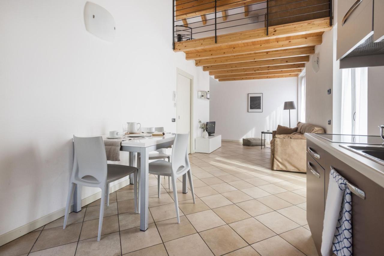 Residence La Vigna Arco Exterior photo